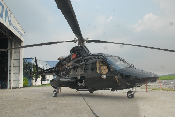 Bell- 340